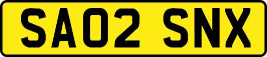 SA02SNX