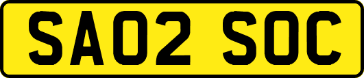 SA02SOC
