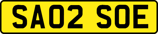 SA02SOE