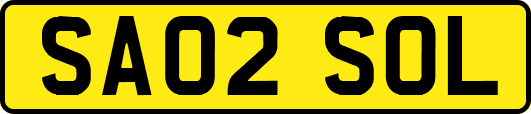 SA02SOL
