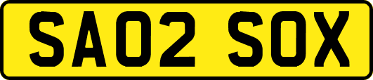 SA02SOX