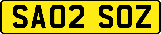 SA02SOZ