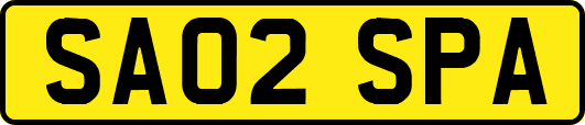 SA02SPA