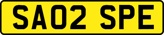 SA02SPE