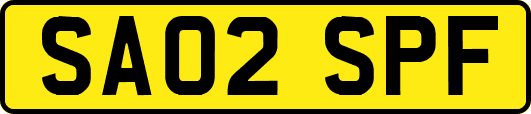 SA02SPF