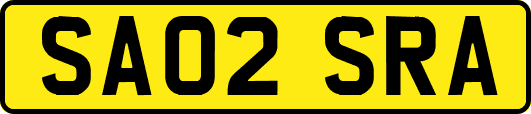 SA02SRA
