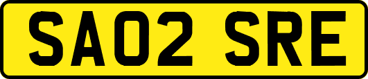 SA02SRE