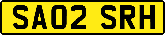 SA02SRH