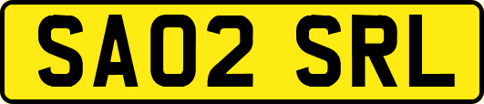 SA02SRL