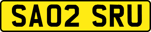 SA02SRU