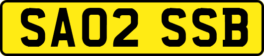 SA02SSB