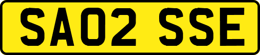 SA02SSE