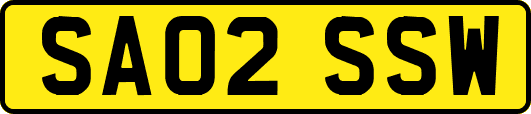 SA02SSW
