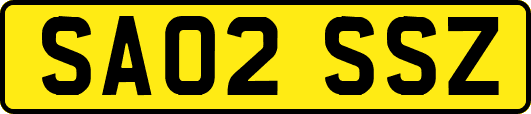 SA02SSZ