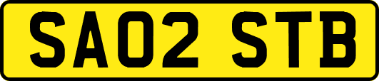 SA02STB