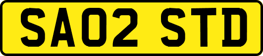 SA02STD