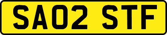 SA02STF