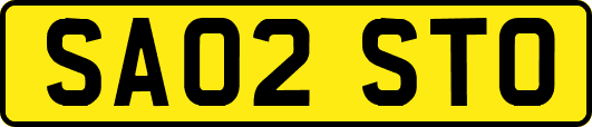 SA02STO