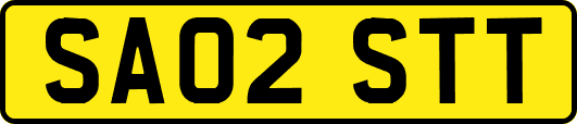 SA02STT