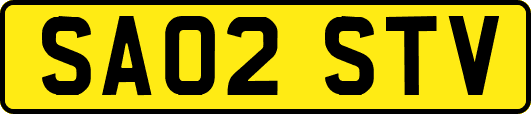 SA02STV
