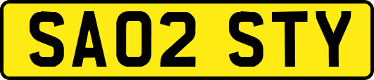 SA02STY
