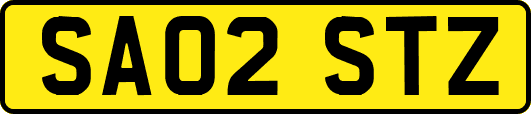 SA02STZ