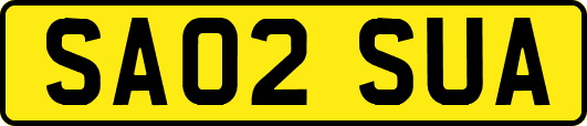 SA02SUA