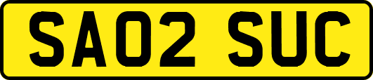 SA02SUC