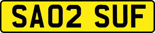 SA02SUF