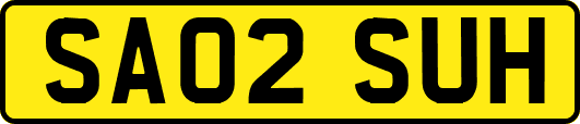SA02SUH
