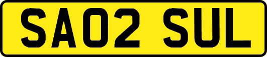 SA02SUL
