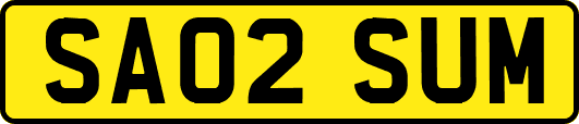 SA02SUM