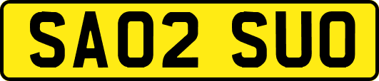 SA02SUO