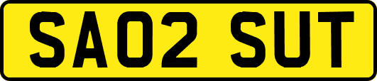 SA02SUT