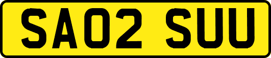 SA02SUU