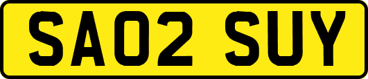 SA02SUY