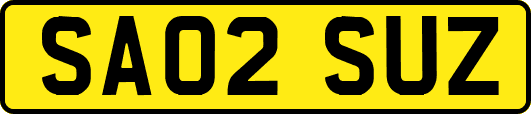 SA02SUZ