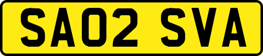 SA02SVA