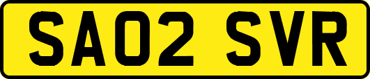 SA02SVR