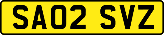 SA02SVZ