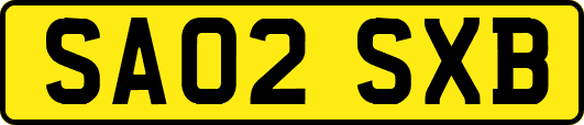 SA02SXB