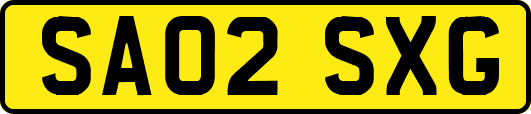 SA02SXG