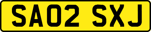 SA02SXJ