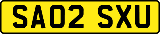 SA02SXU
