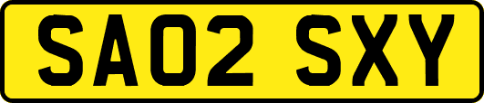 SA02SXY