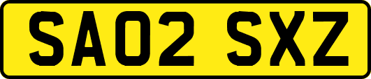 SA02SXZ