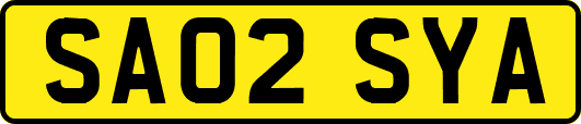 SA02SYA