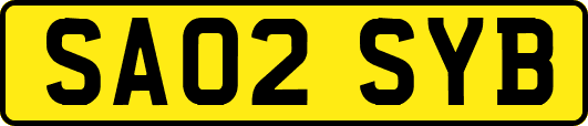 SA02SYB