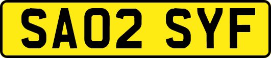 SA02SYF