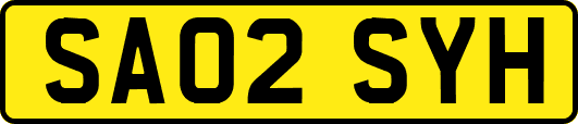 SA02SYH